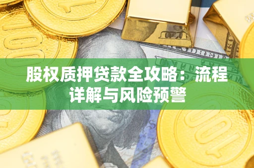 济南股权质押贷款全攻略：流程详解与风险预警