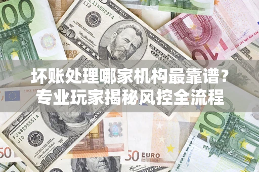 济南坏账处理哪家机构最靠谱？专业玩家揭秘风控全流程